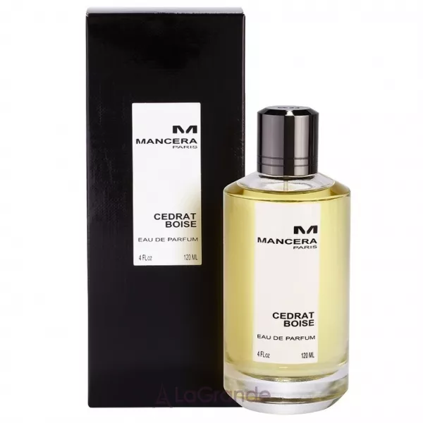 Mancera Cedrat Boise