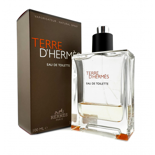 Hermes Terre d'Hermes EDT