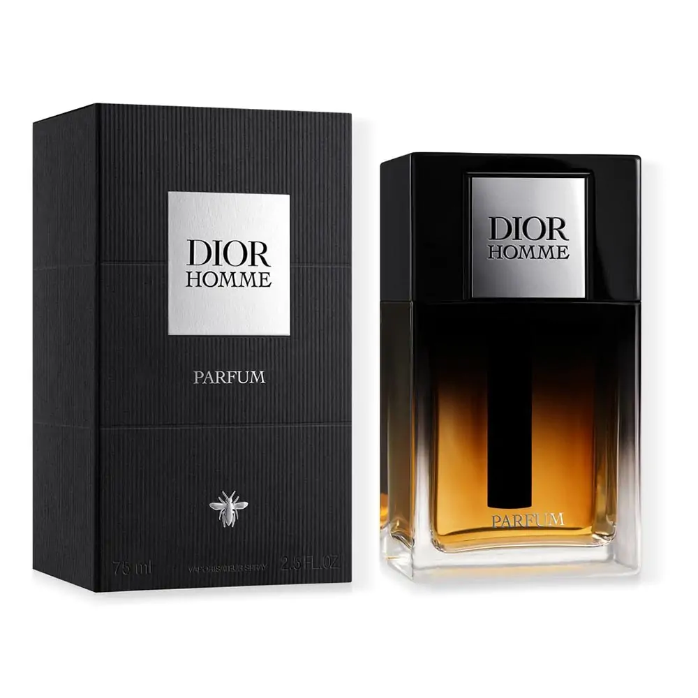 DIOR Homme Parfume