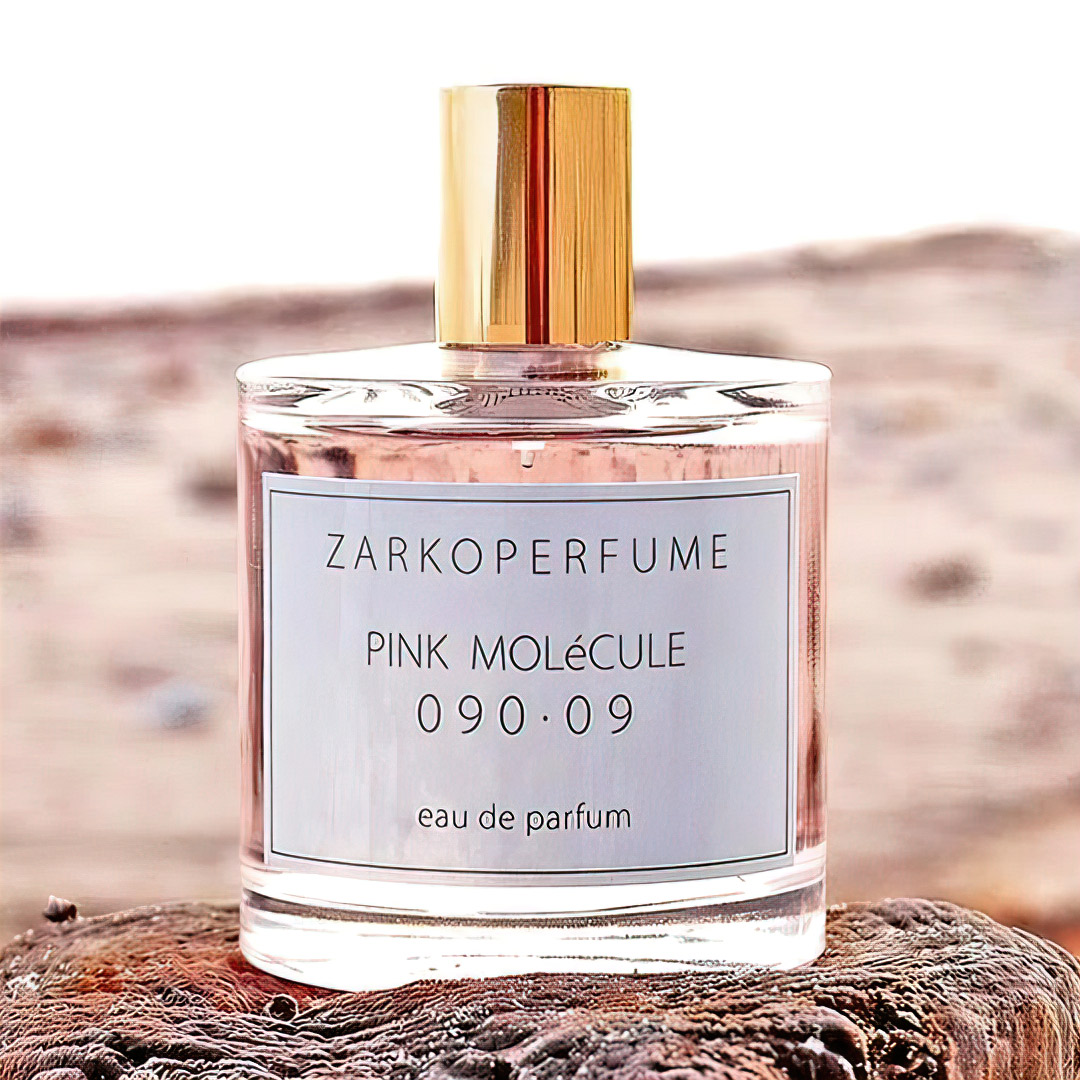 Zarkoperfume Pink MOLéCULE 090.09