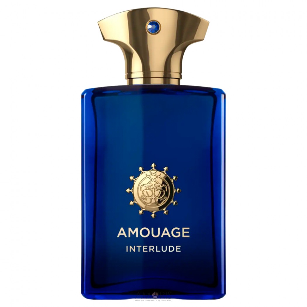 Amouage Interlude  Man EDP