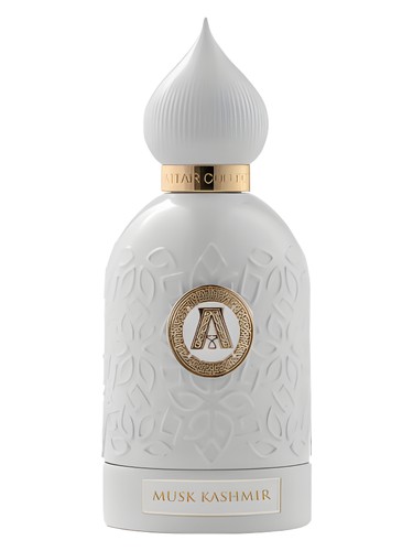 Atar Musk Kashmir exdp