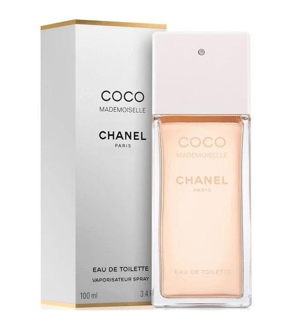 Chanel COCO Mademoiselle EDT