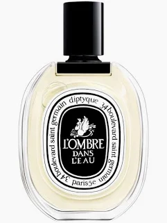 Diptygue L`ombre Dance L`eau