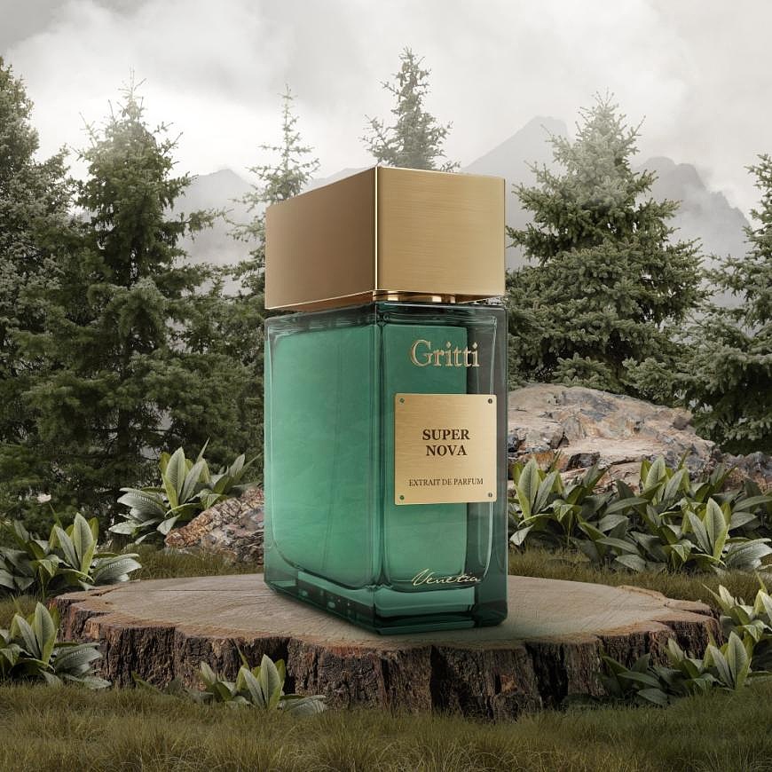 Gritti Super Nova