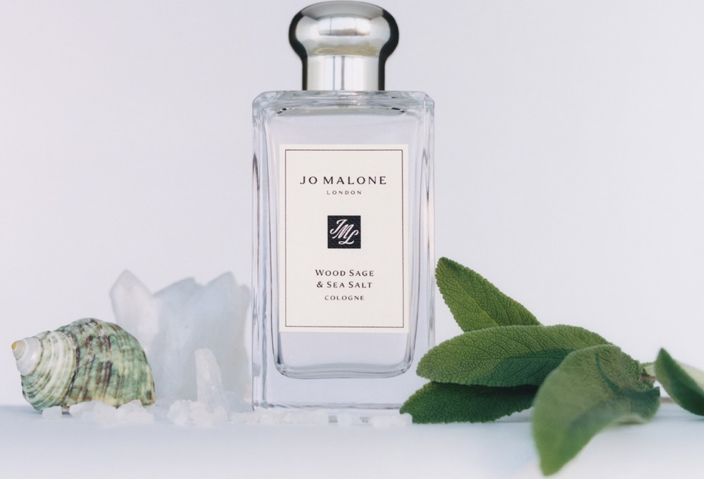 Jo Malone Wood Sage & Sea Salt