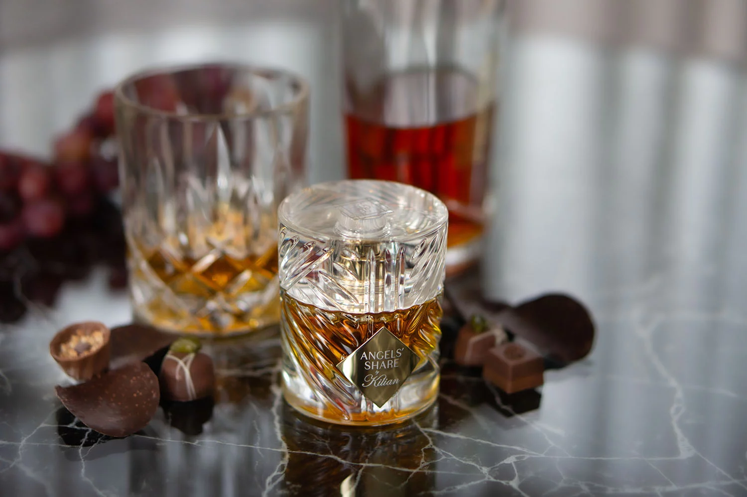 Angels' Share By Kilian