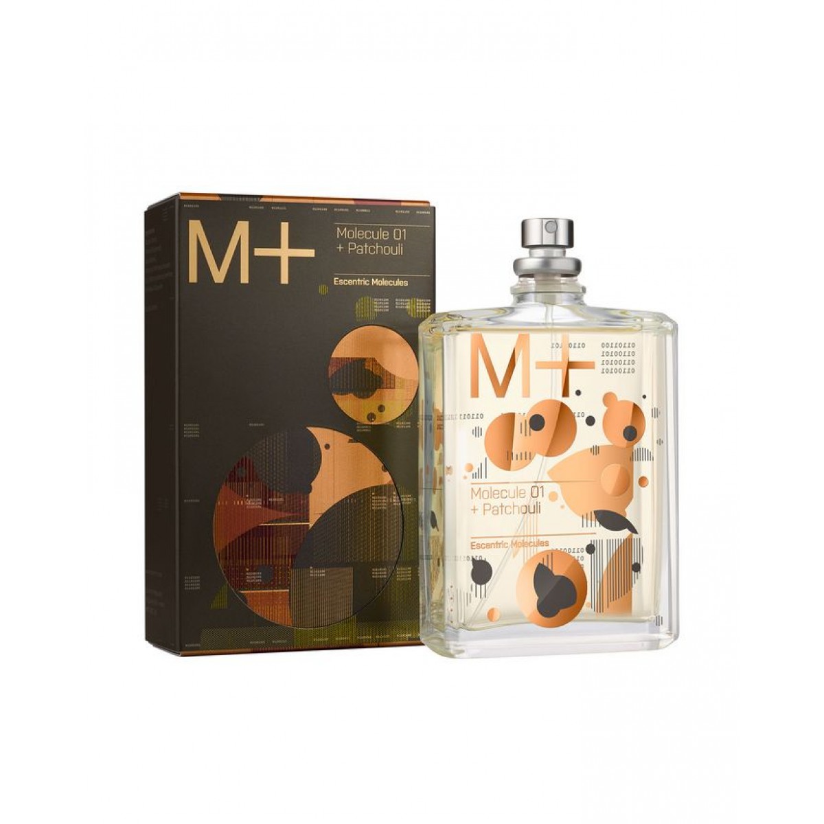 Molecule 01+Patchouli