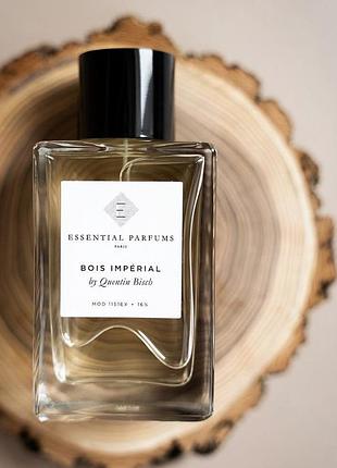 Essential Parfums Bois Imperial