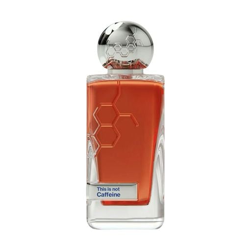 HORMONE Paris is This not Caffeine