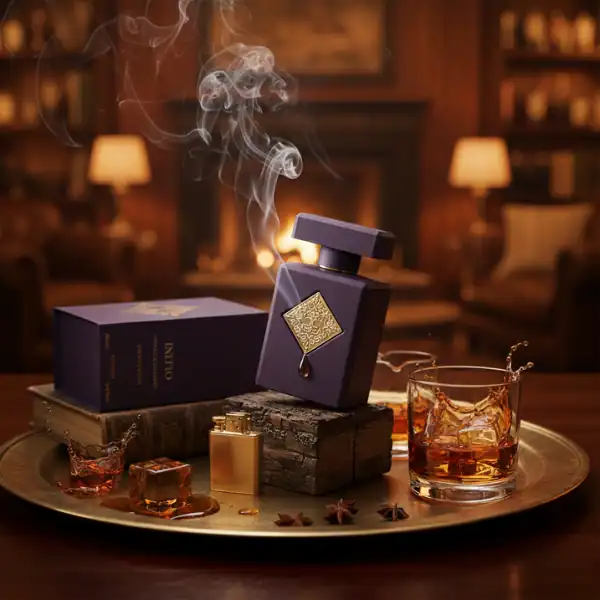 INITIO NARCOTIC DELIGHT