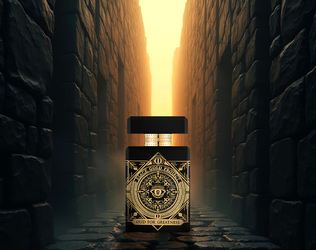 INITIO OUD FOR GREATNESS