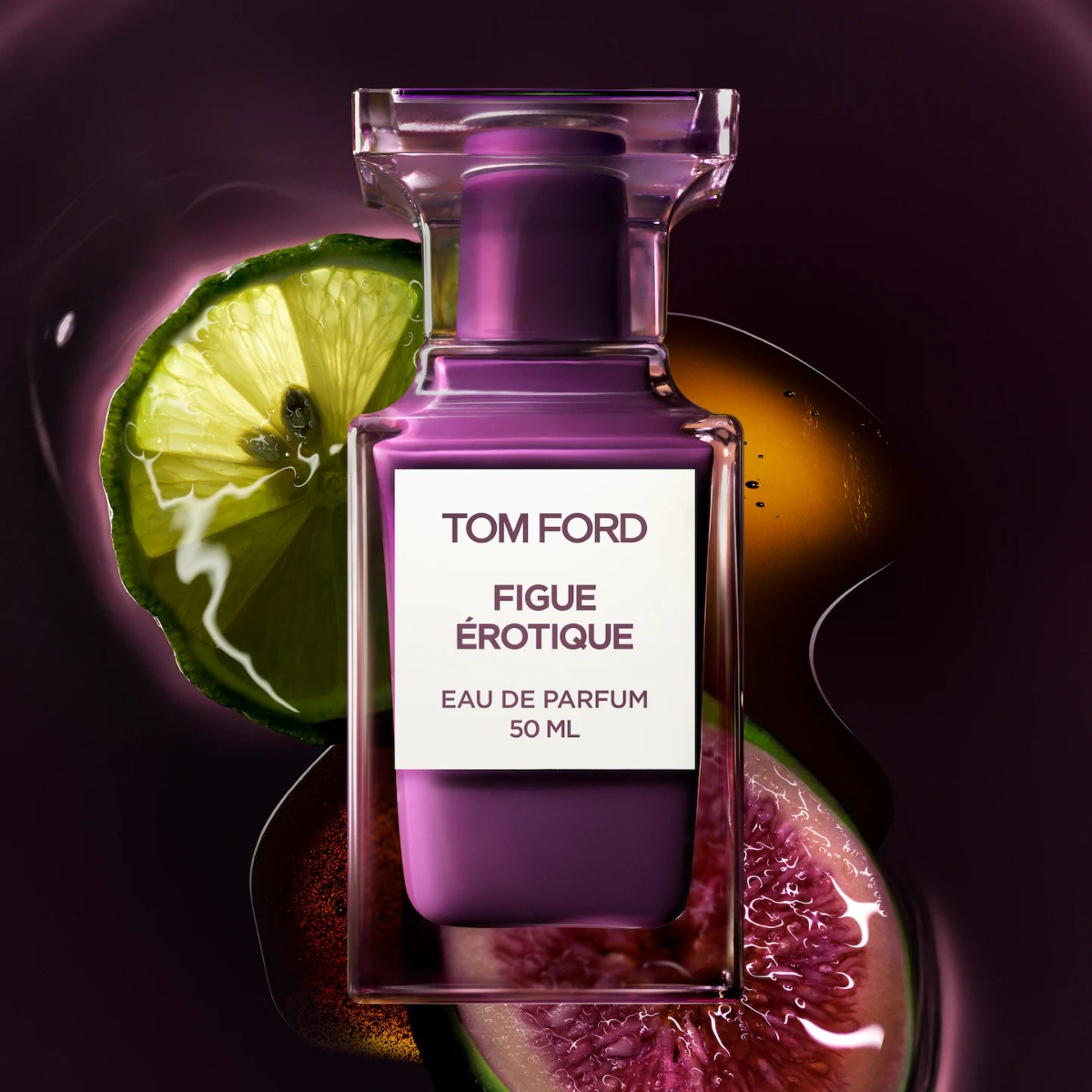 TOM FORD Figue Erotique