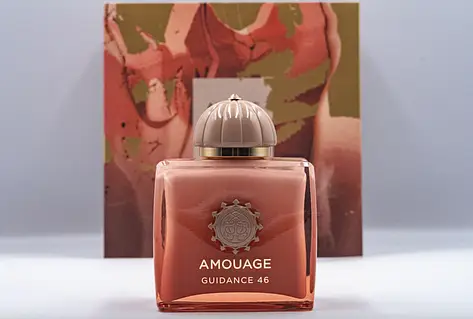 Amouage Guidance 46