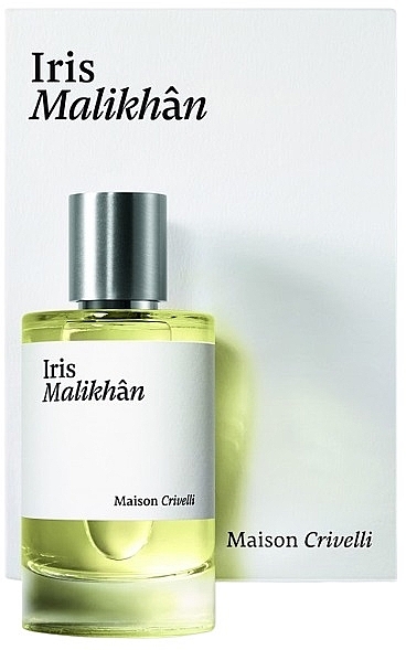 Maison Crivelli Iris Malikhân