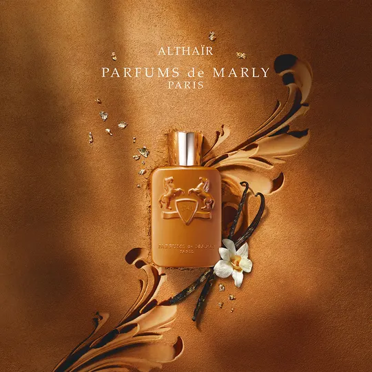 Althaïr Parfums de Marly