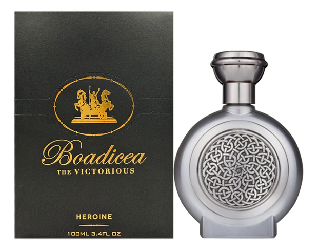 Boadicea the Victorious Heroine 